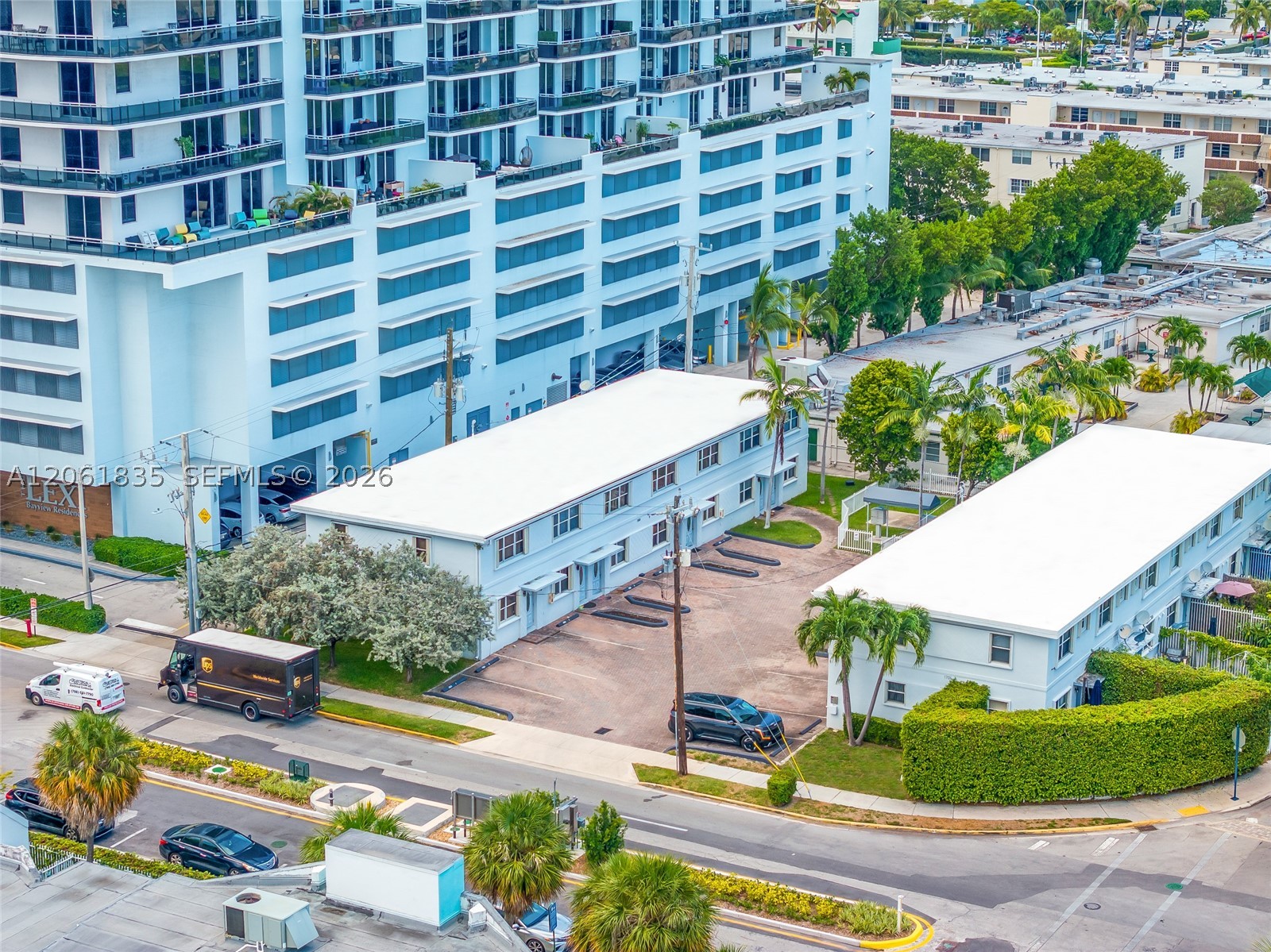7801 HISPANOLA AV #4, North Bay Village FL 33141