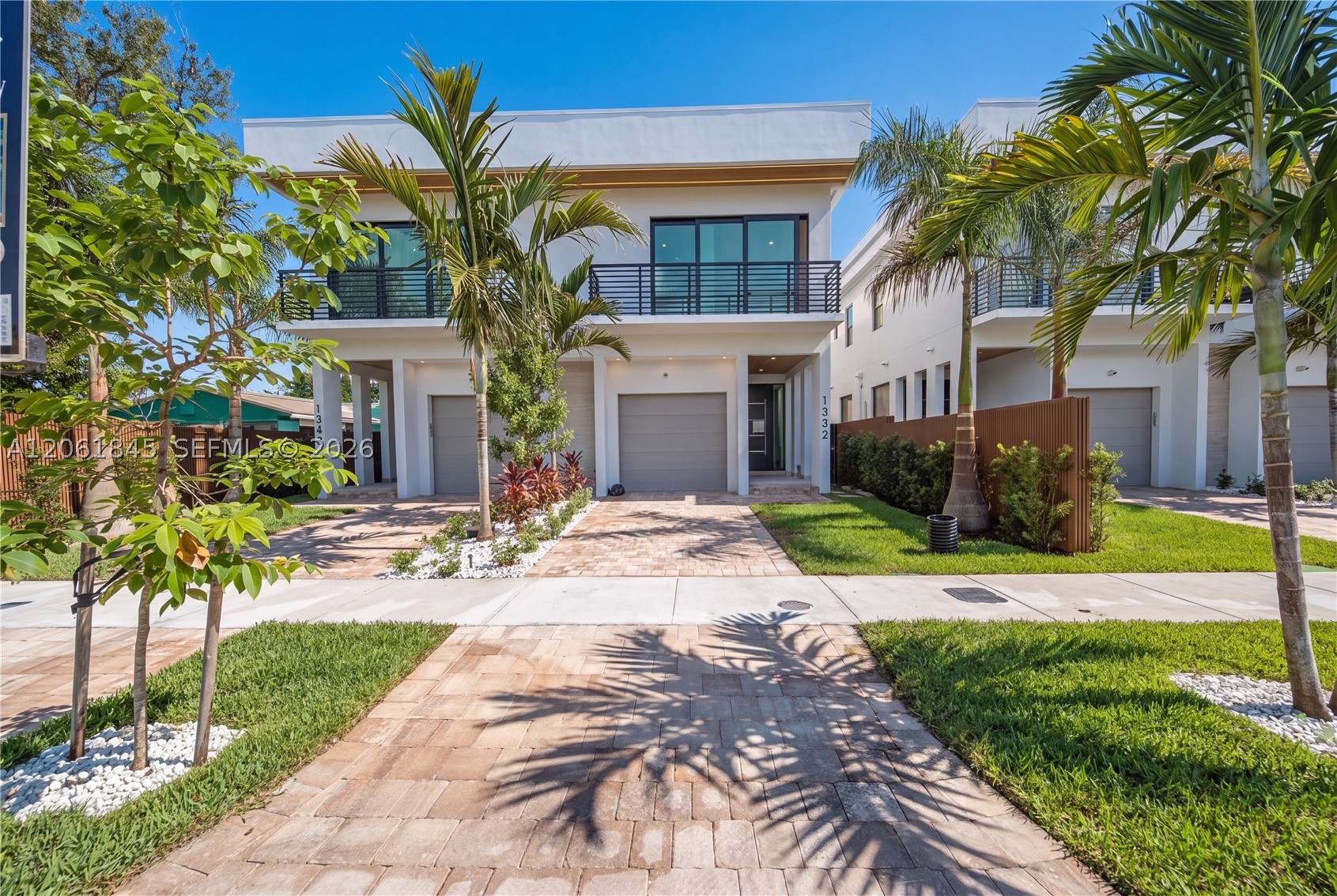 1320 NE 16th Ter, Fort Lauderdale FL 33304