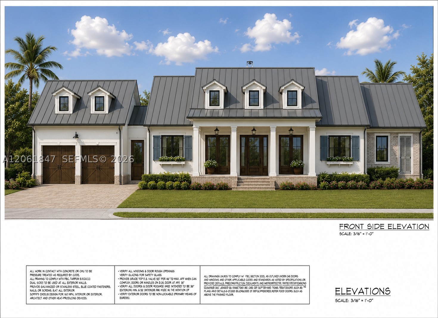 7550 SW 75th St, Miami FL 33143