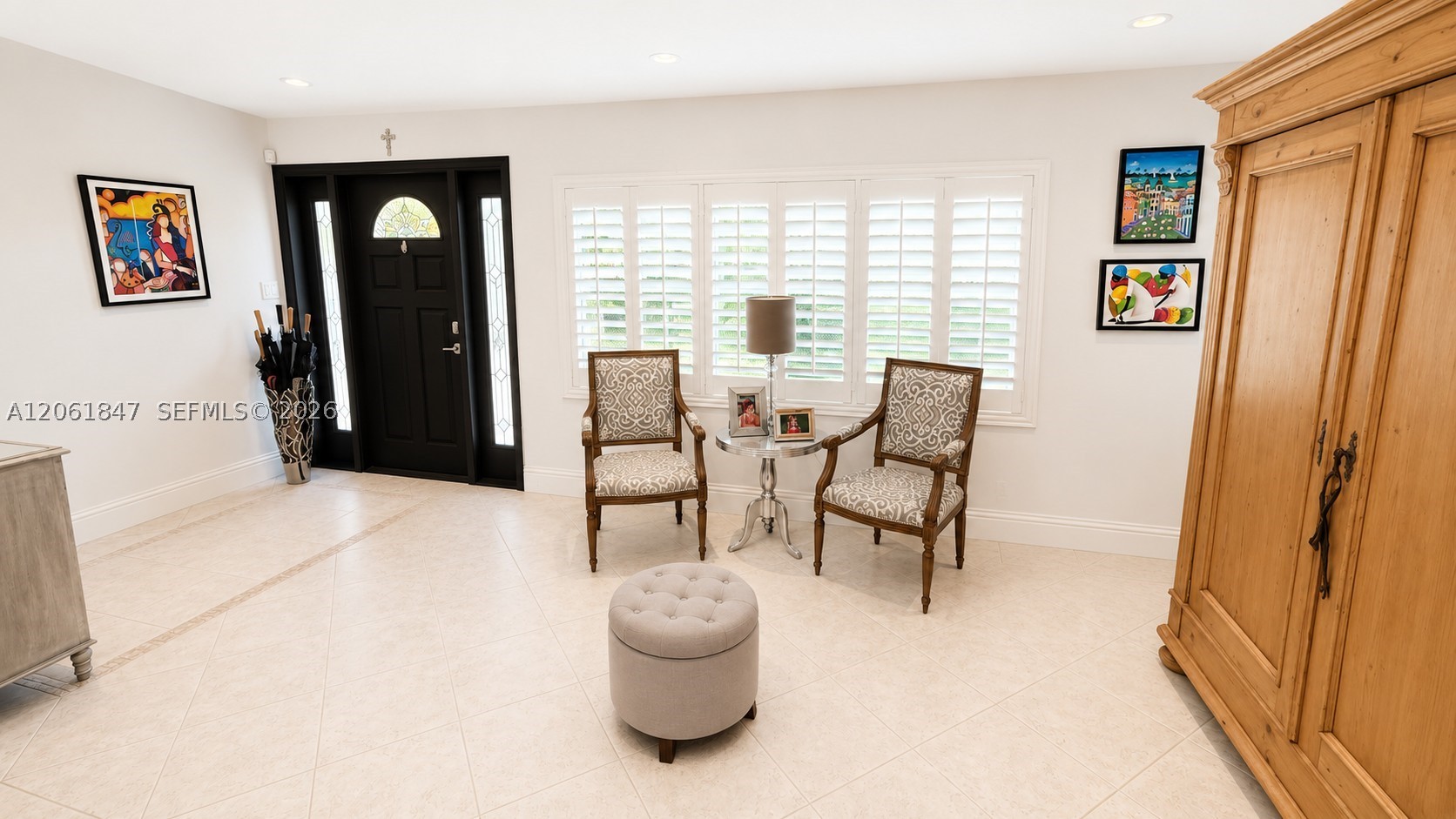 7550 SW 75th St, Miami FL 33143