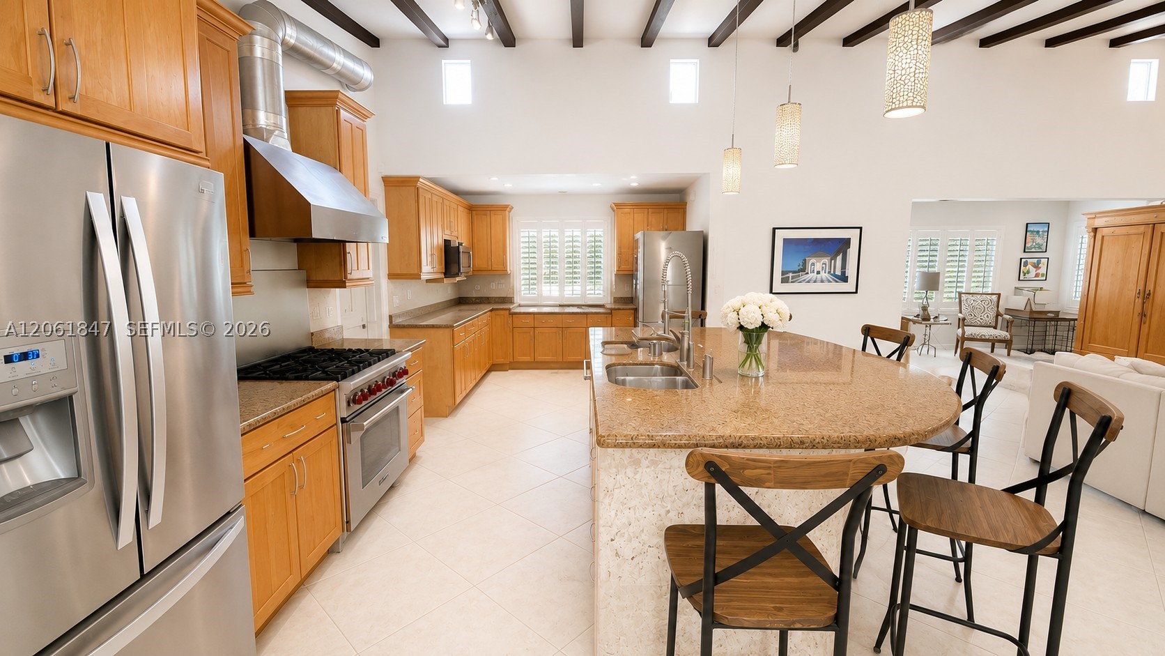 7550 SW 75th St, Miami FL 33143