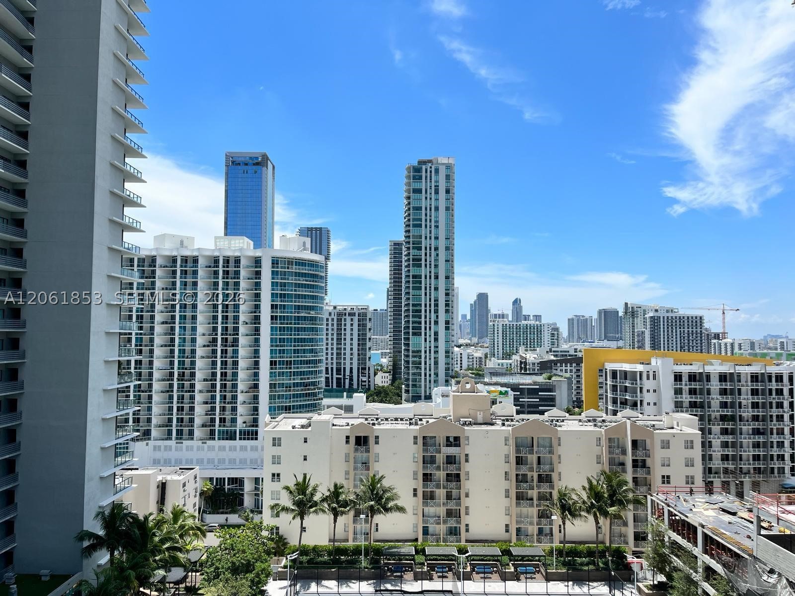 501 NE 31st St #1206, Miami FL 33137