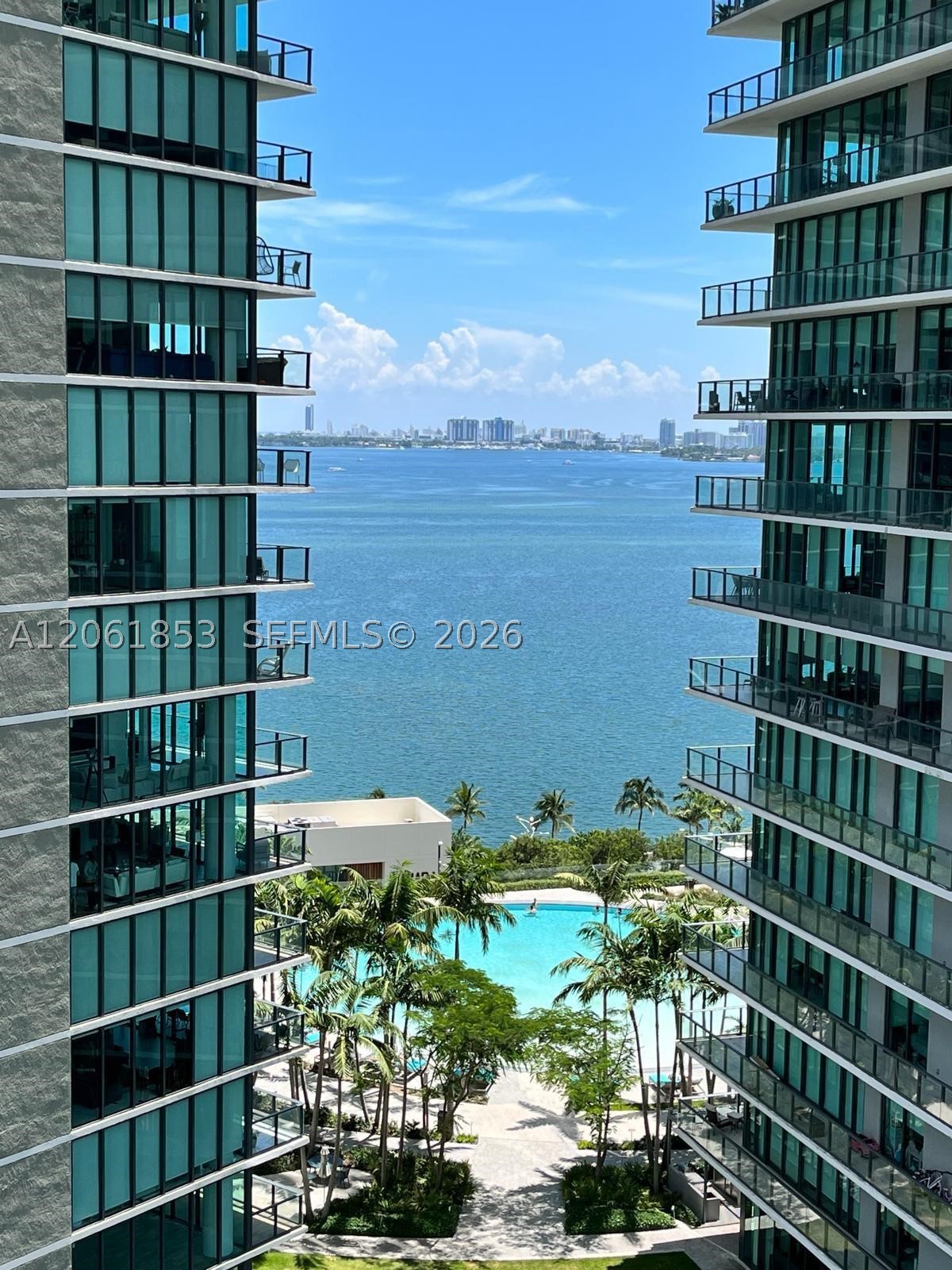 501 NE 31st St #1206, Miami FL 33137