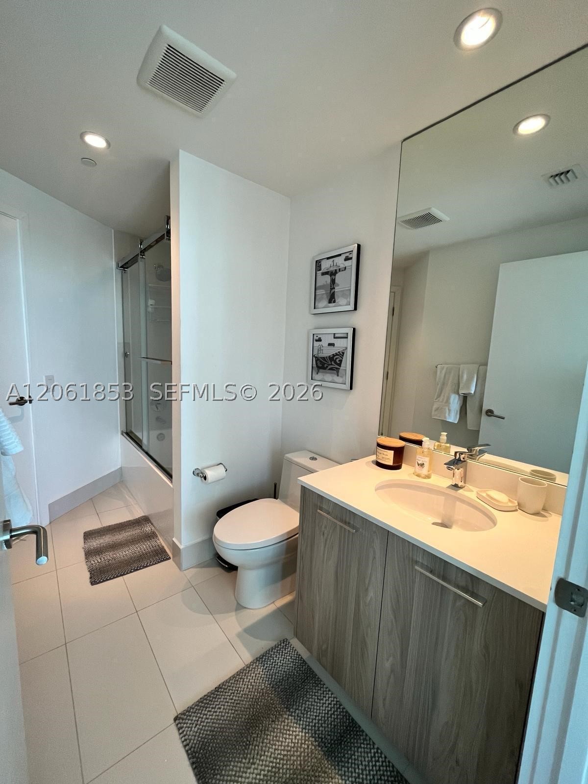 501 NE 31st St #1206, Miami FL 33137
