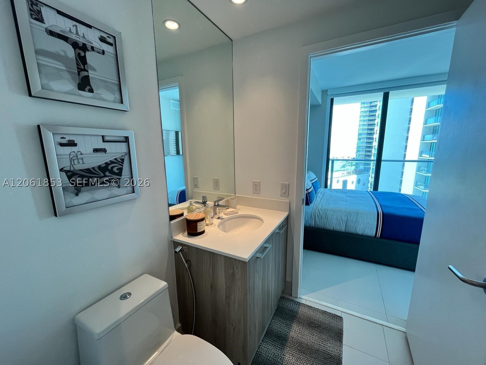 501 NE 31st St #1206, Miami FL 33137