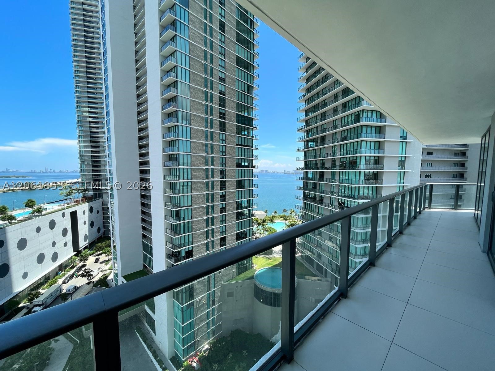 501 NE 31st St #1206, Miami FL 33137