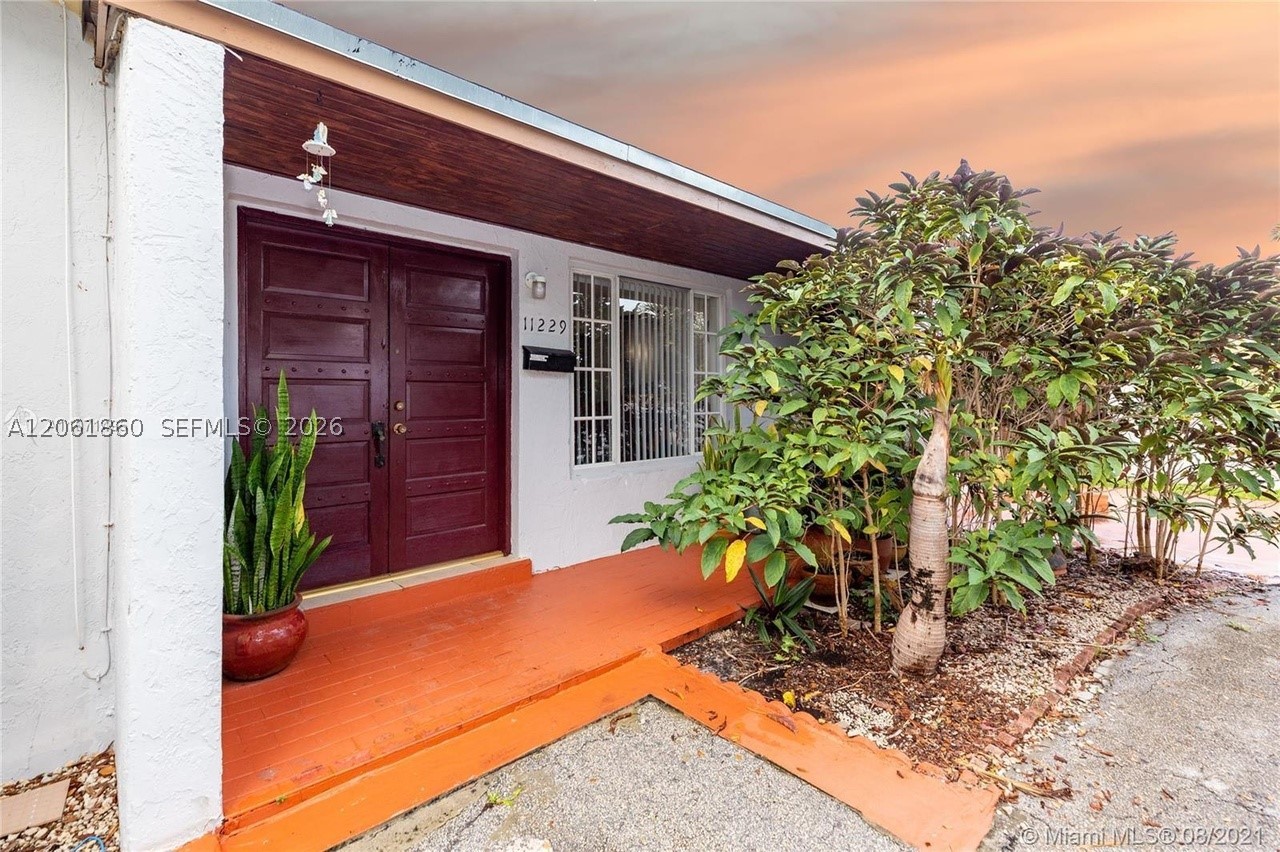 11229 SW 5th Ter, Sweetwater FL 33174