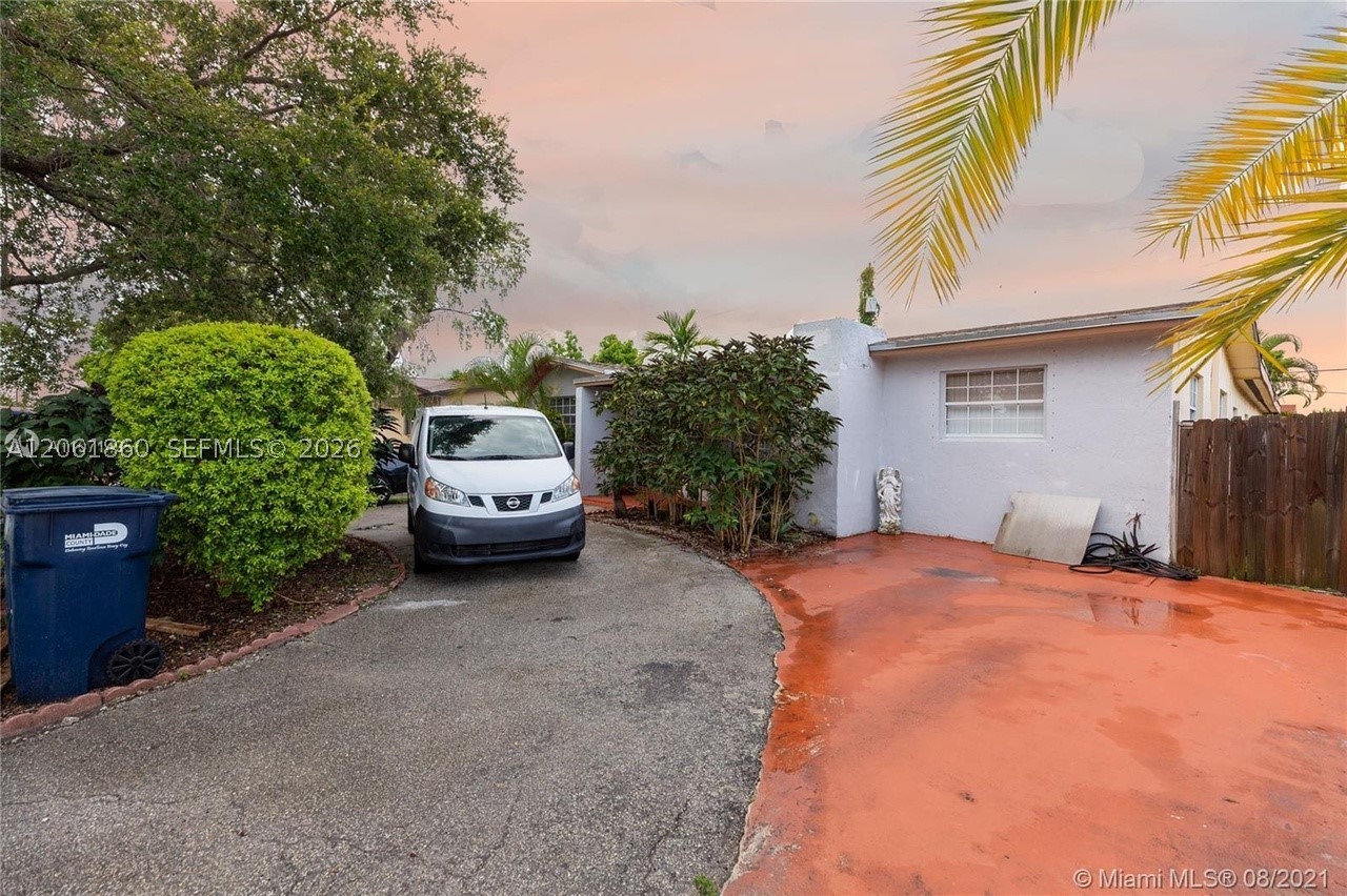 11229 SW 5th Ter, Sweetwater FL 33174