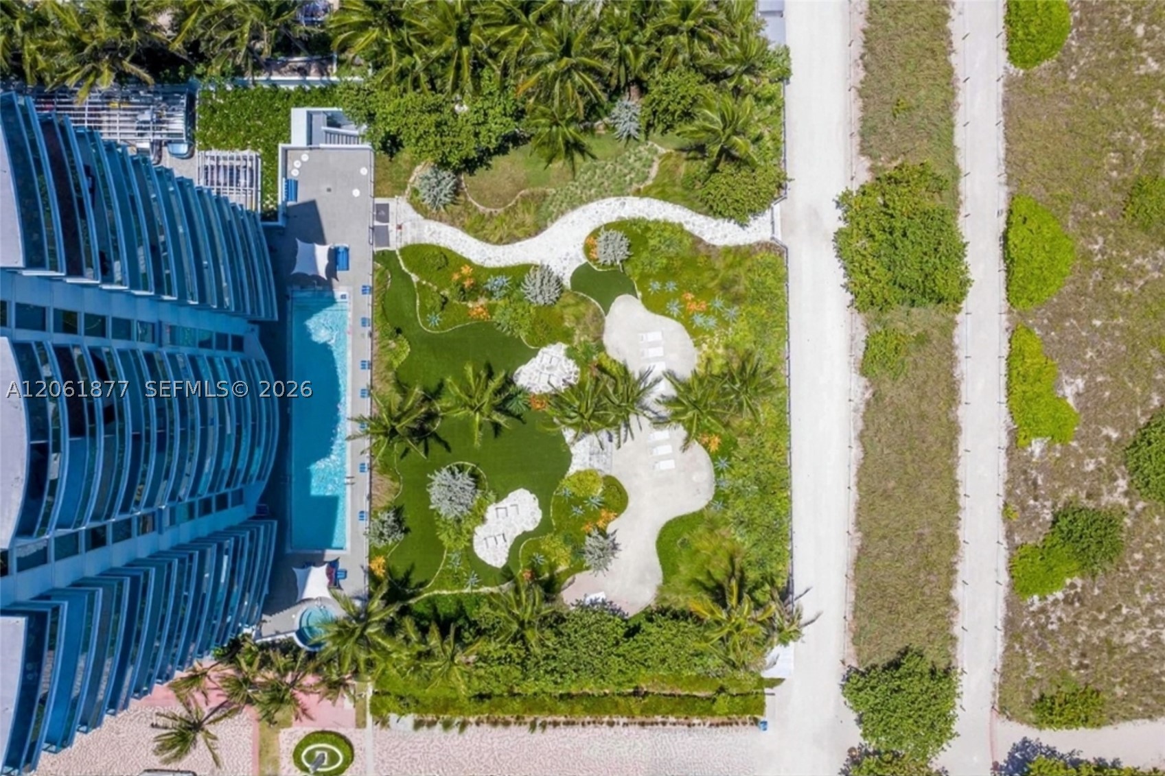 9401 Collins #401, Surfside FL 33154