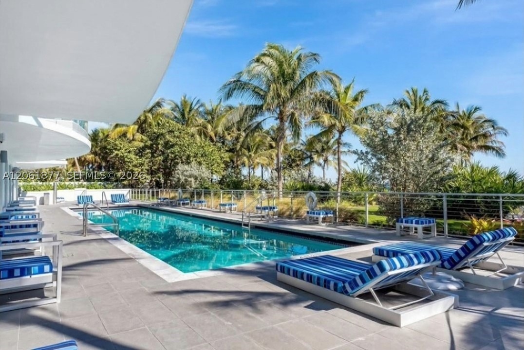 9401 Collins #401, Surfside FL 33154
