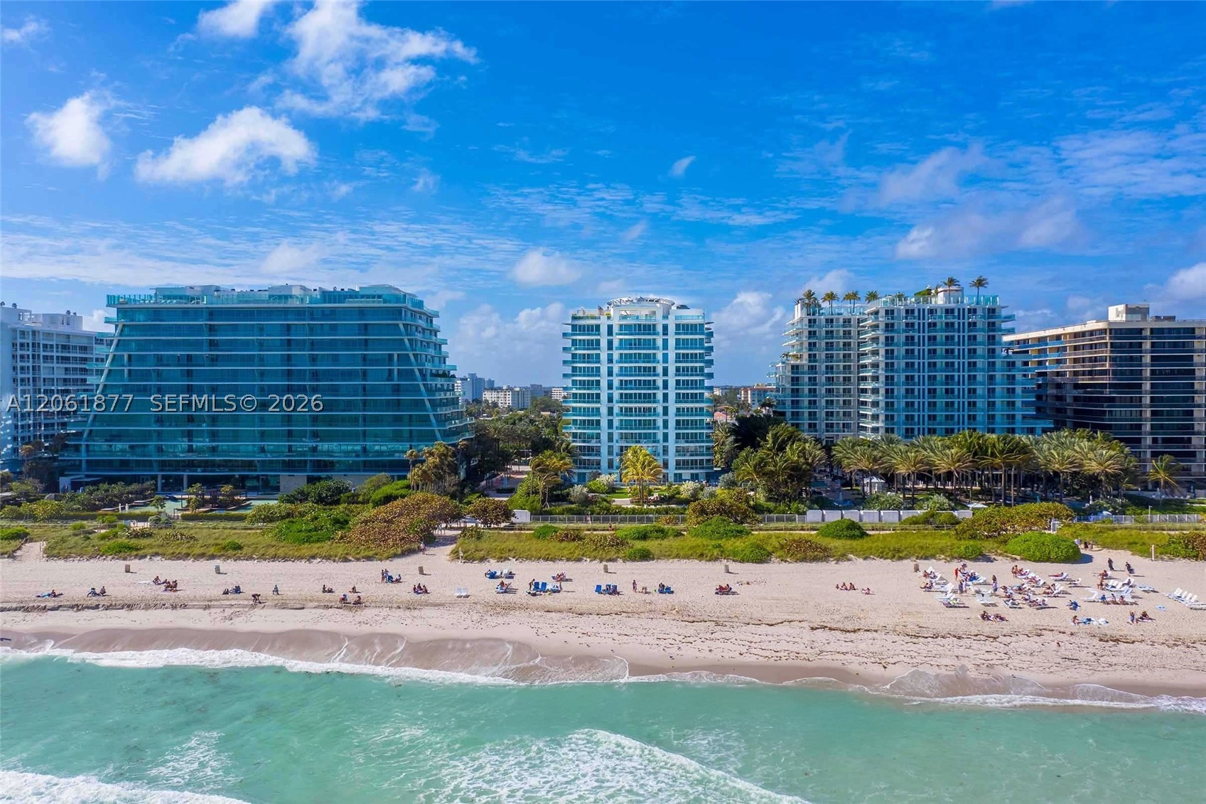 9401 Collins #401, Surfside FL 33154