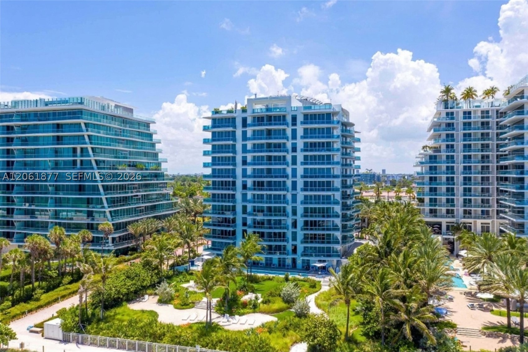 9401 Collins #401, Surfside FL 33154
