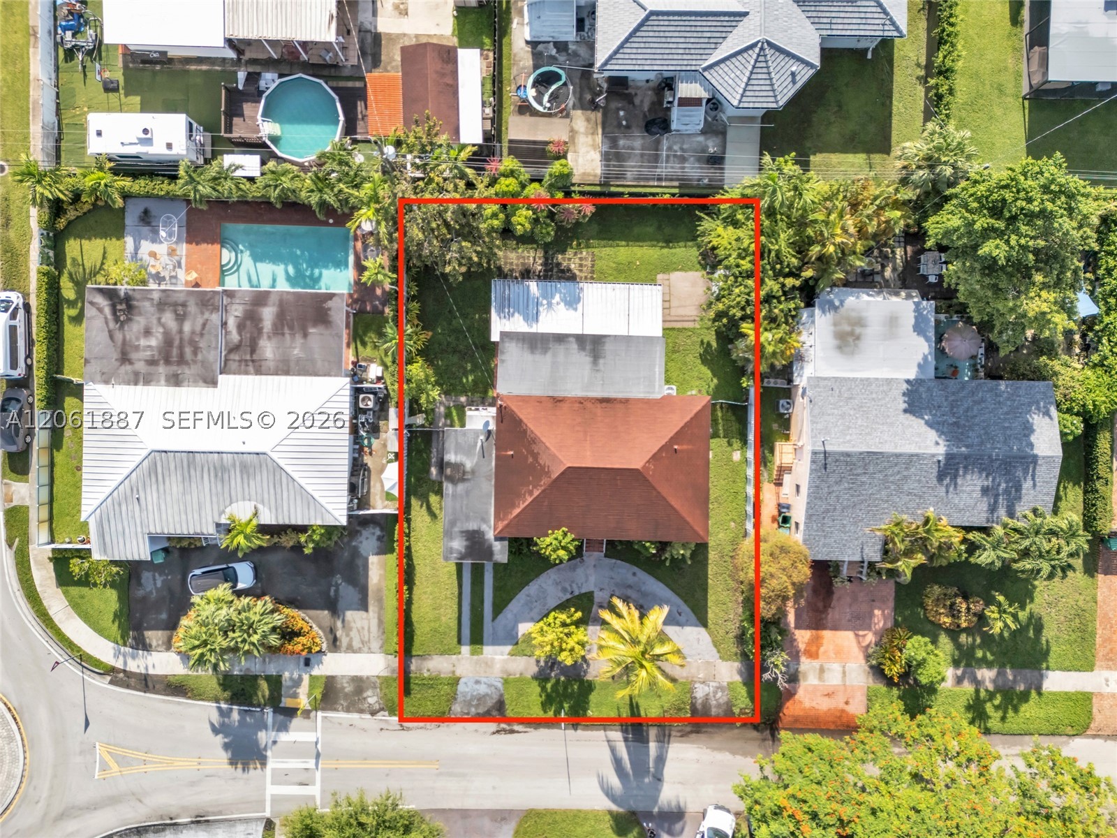 2025 SW 82nd Ct, Miami FL 33155