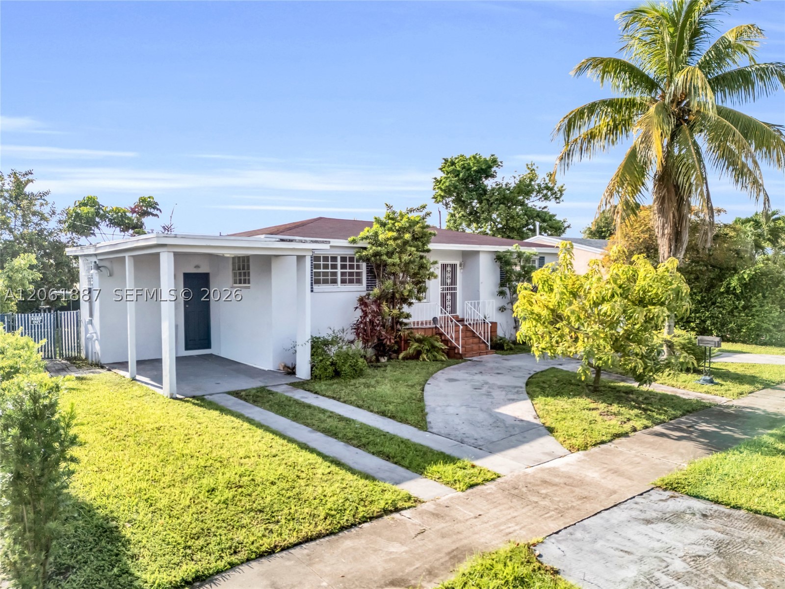 2025 SW 82nd Ct, Miami FL 33155