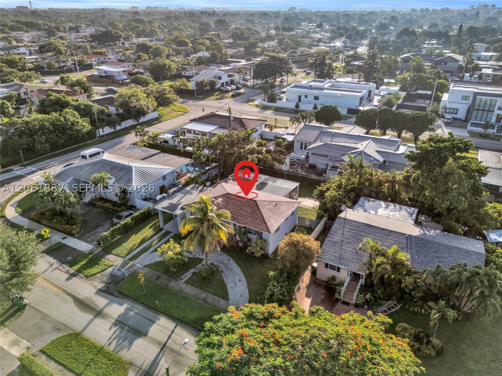 2025 SW 82nd Ct, Miami FL 33155