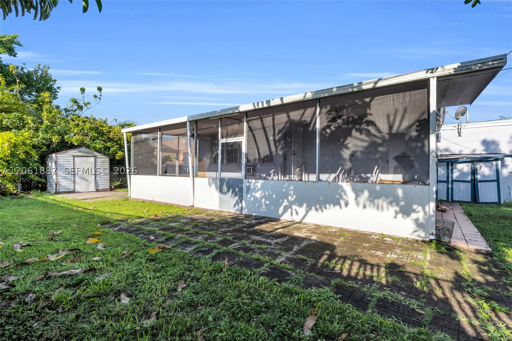 2025 SW 82nd Ct, Miami FL 33155
