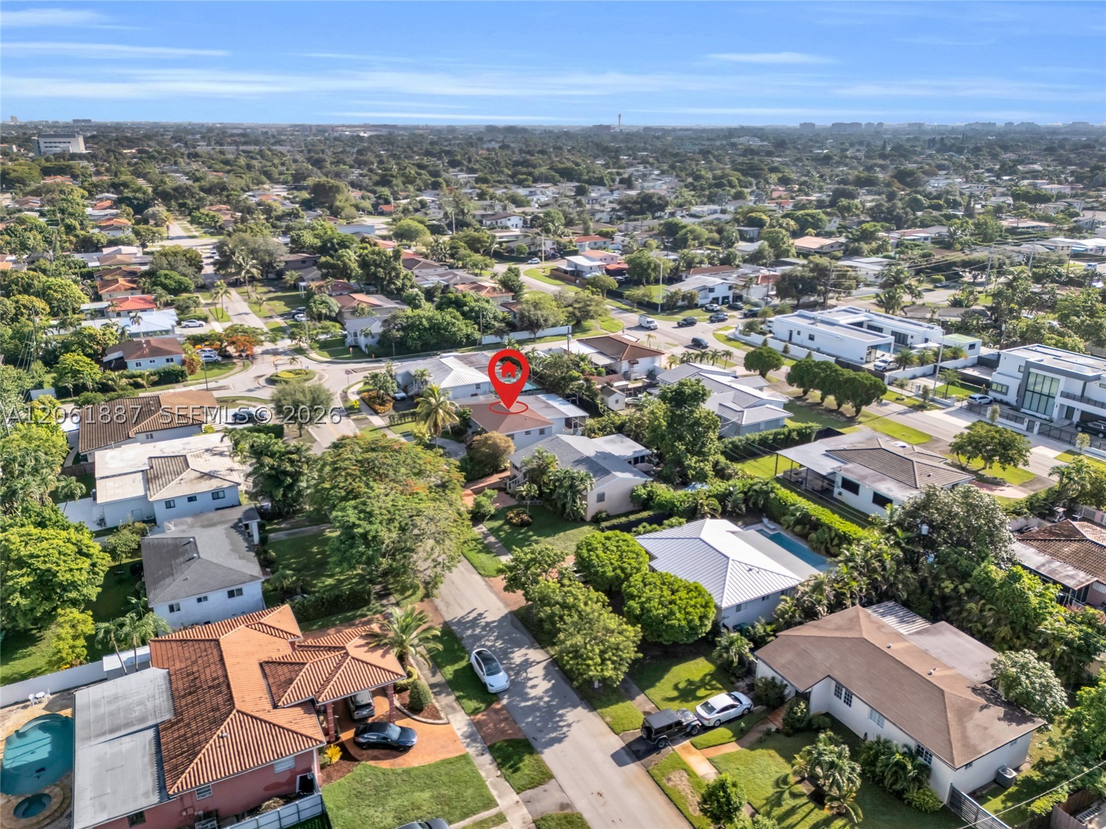 2025 SW 82nd Ct, Miami FL 33155