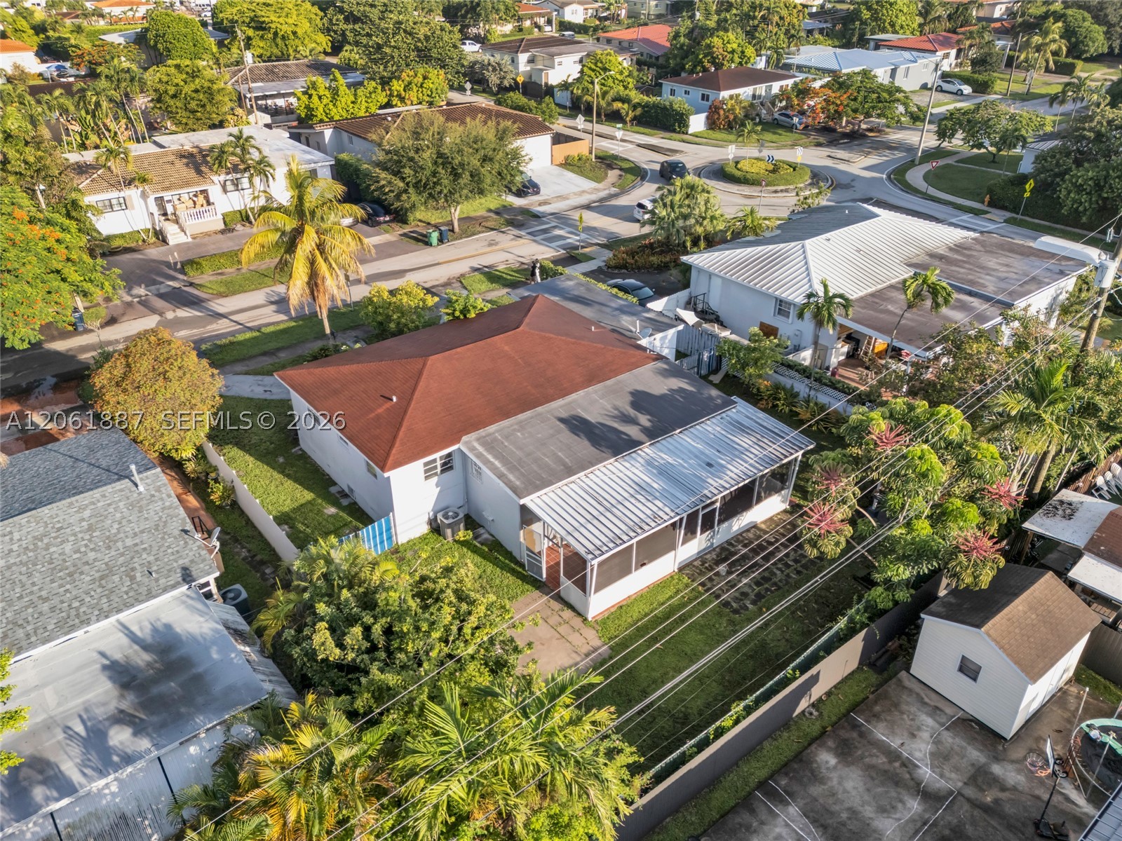 2025 SW 82nd Ct, Miami FL 33155