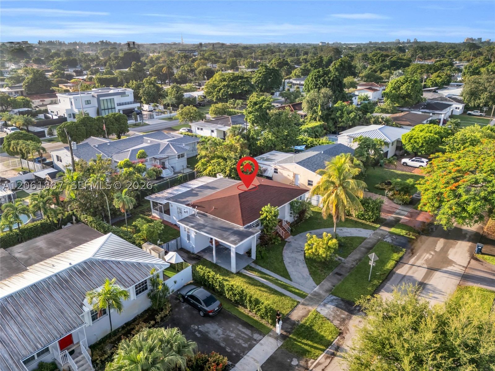 2025 SW 82nd Ct, Miami FL 33155