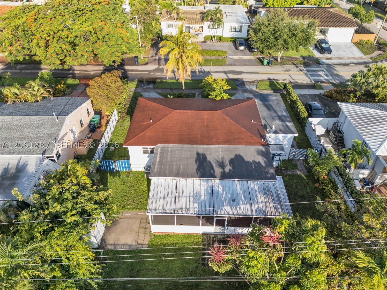2025 SW 82nd Ct, Miami FL 33155