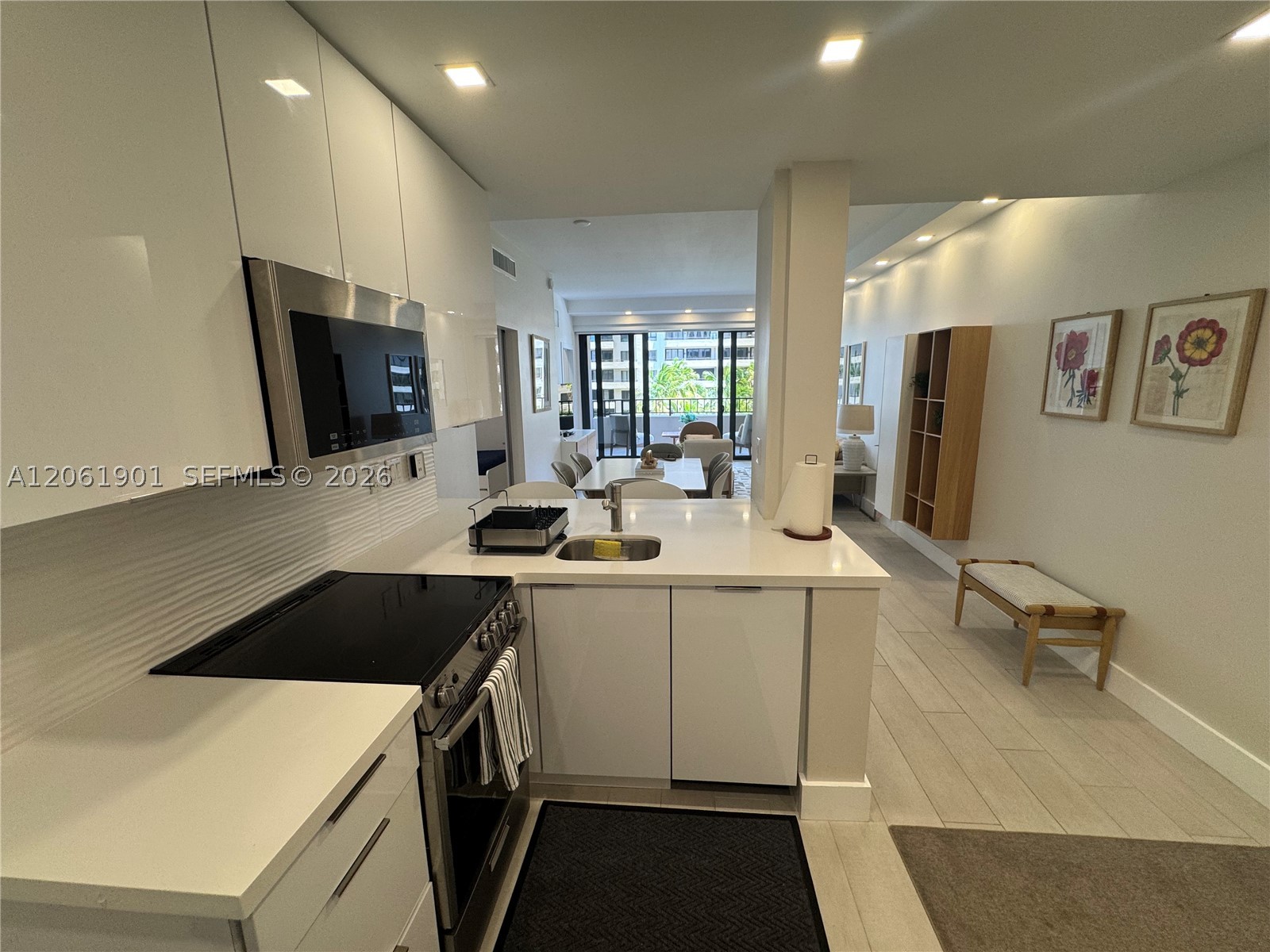 201 Crandon Blvd #520, Key Biscayne FL 33149