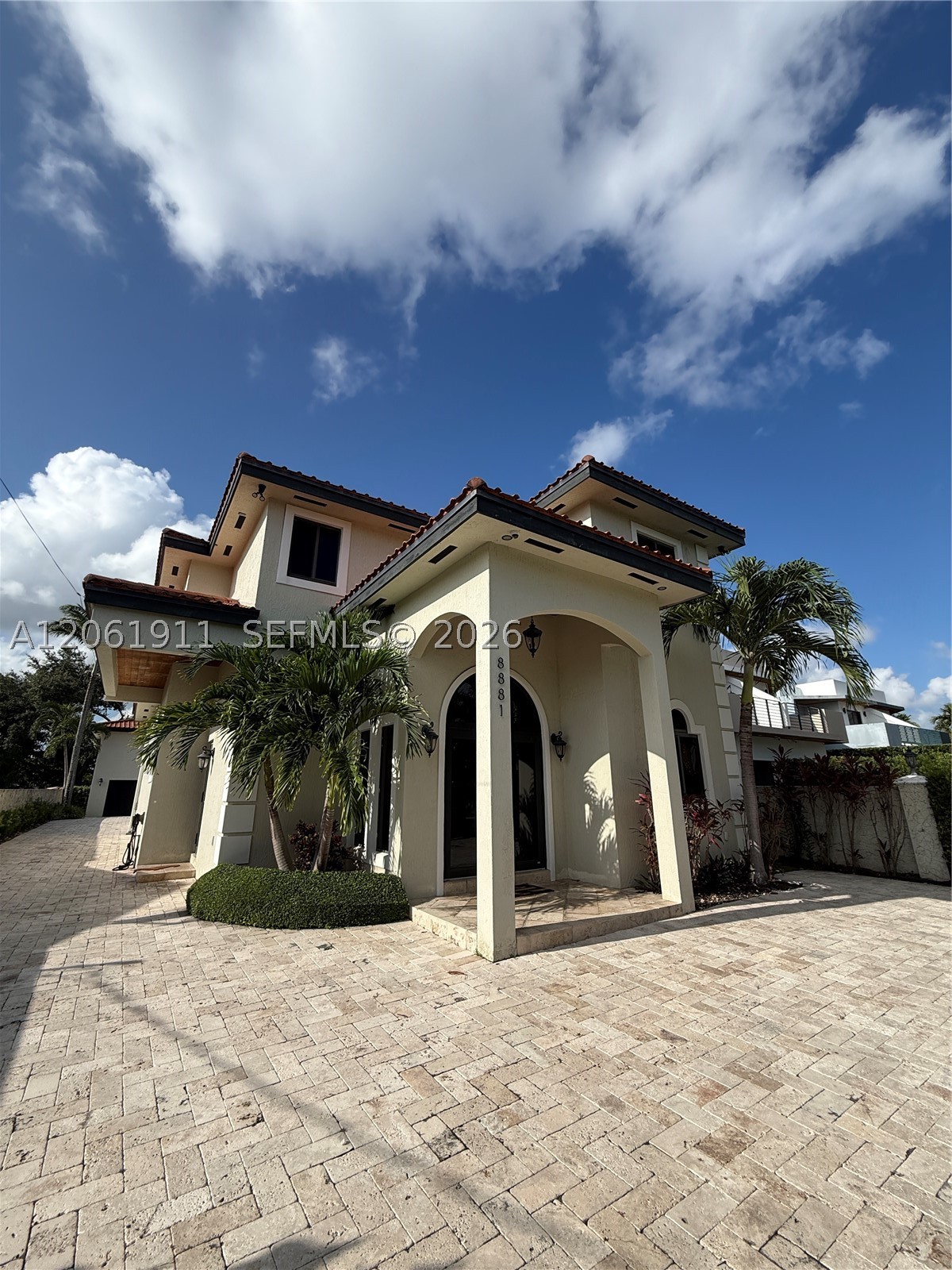 8881 SW 28th St #0, Miami FL 33165