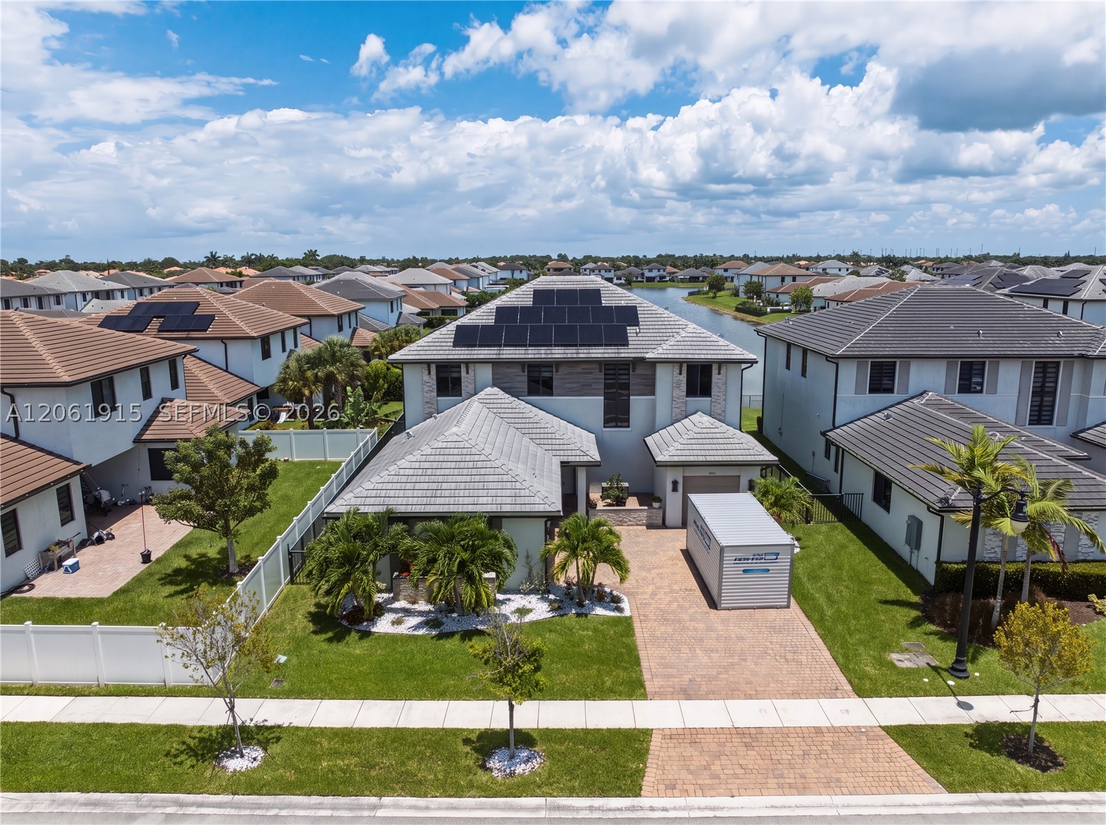 17765 SW 45th St, Miramar FL 33029