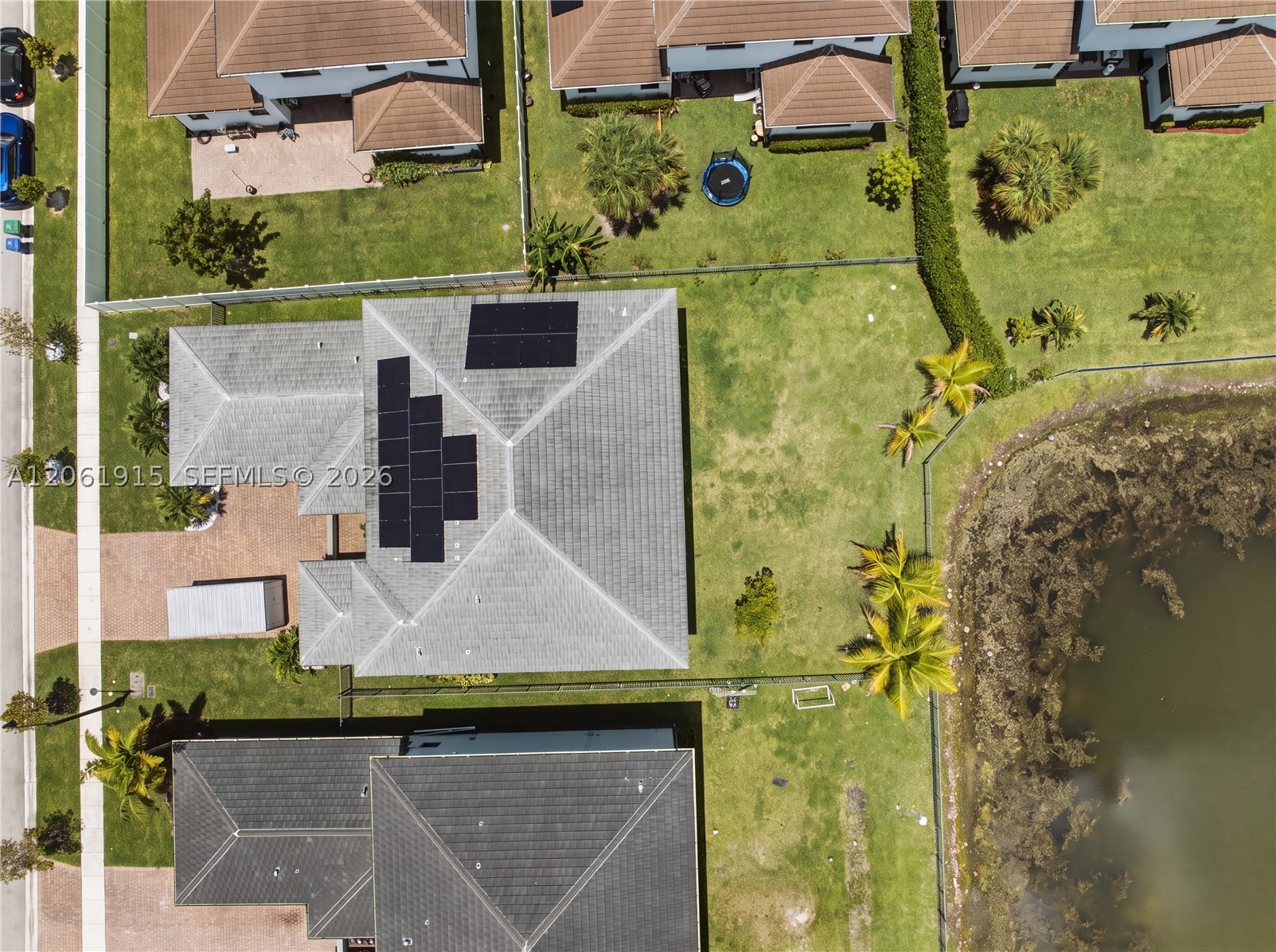 17765 SW 45th St, Miramar FL 33029