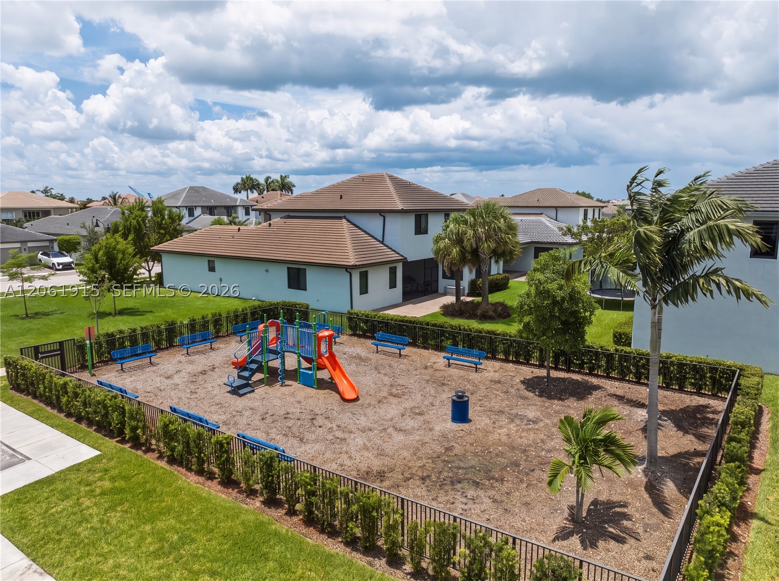 17765 SW 45th St, Miramar FL 33029