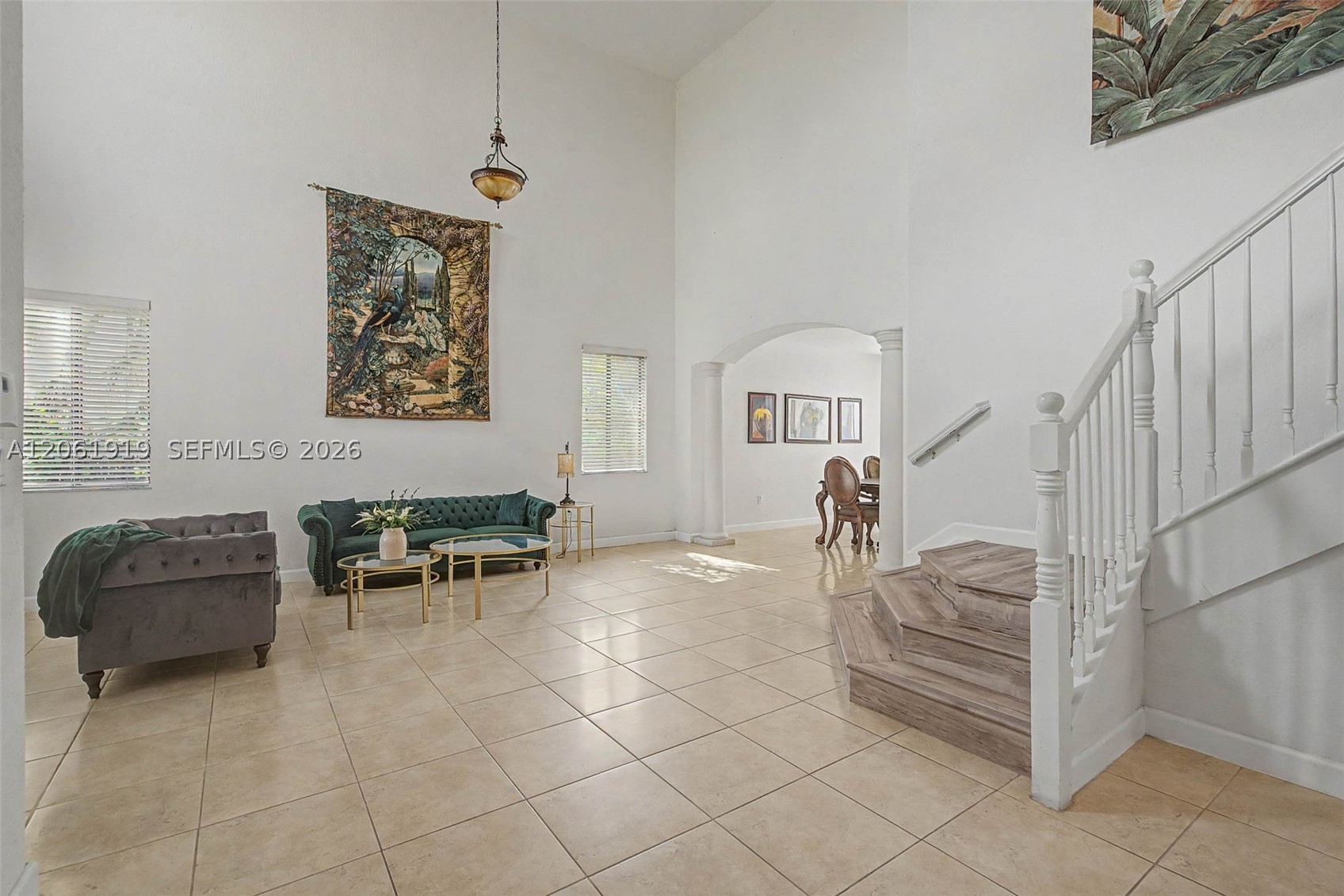 7926 SW 195th Ter, Cutler Bay FL 33157