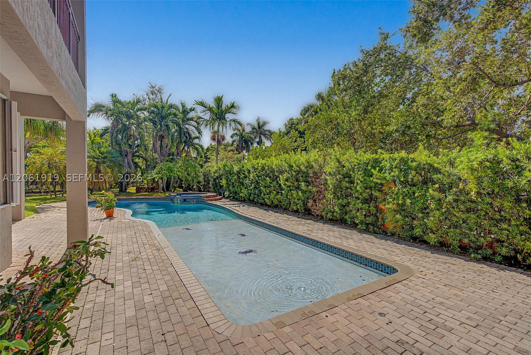 7926 SW 195th Ter, Cutler Bay FL 33157