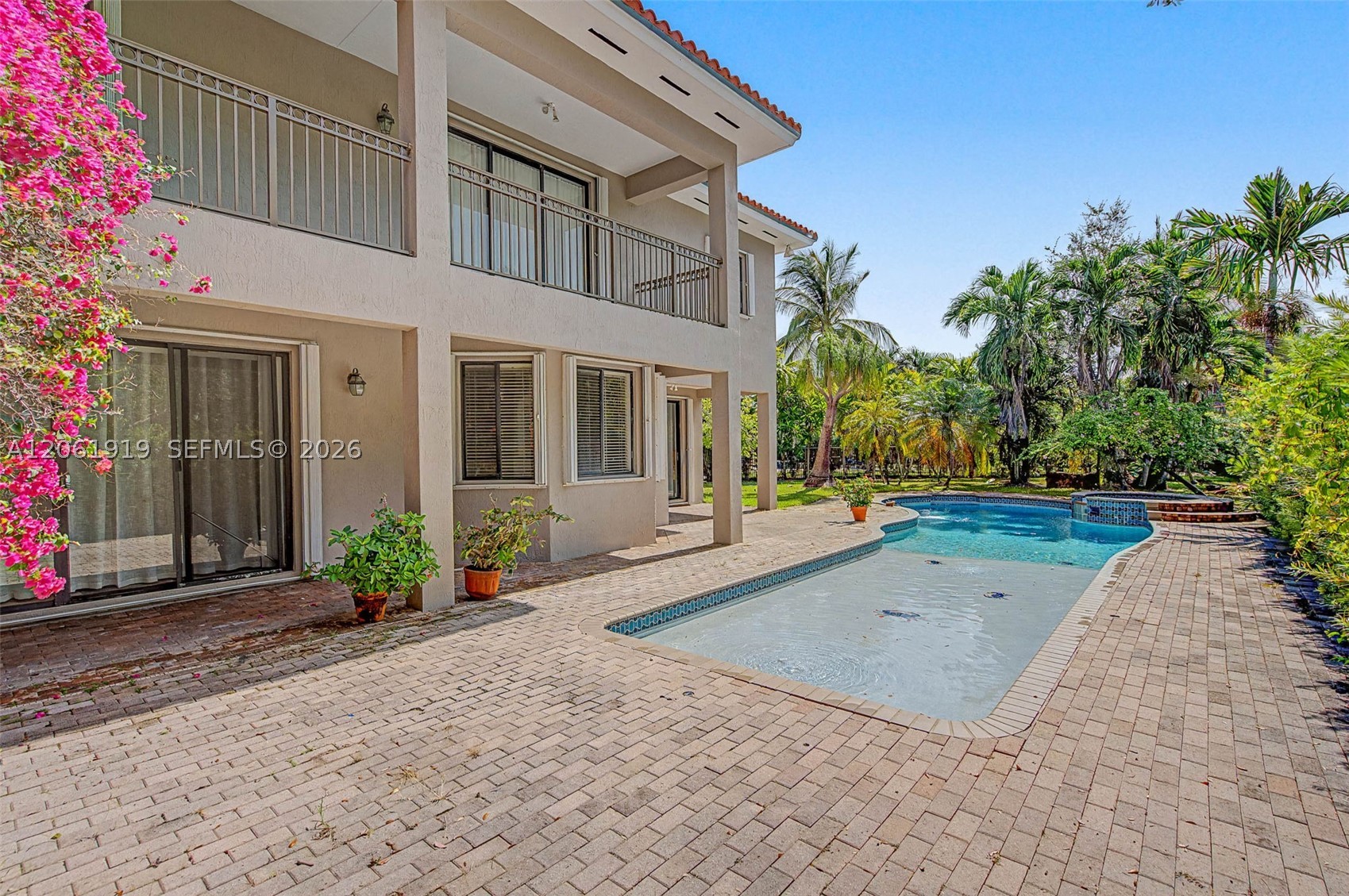 7926 SW 195th Ter, Cutler Bay FL 33157