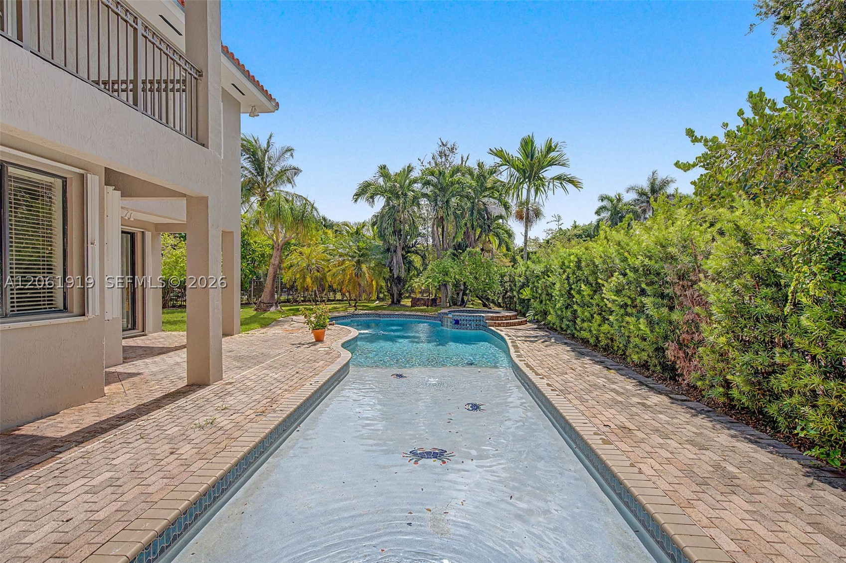 7926 SW 195th Ter, Cutler Bay FL 33157