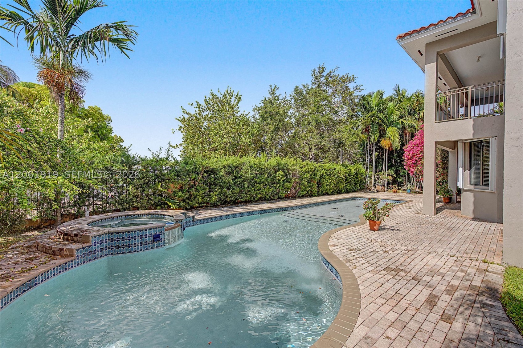 7926 SW 195th Ter, Cutler Bay FL 33157