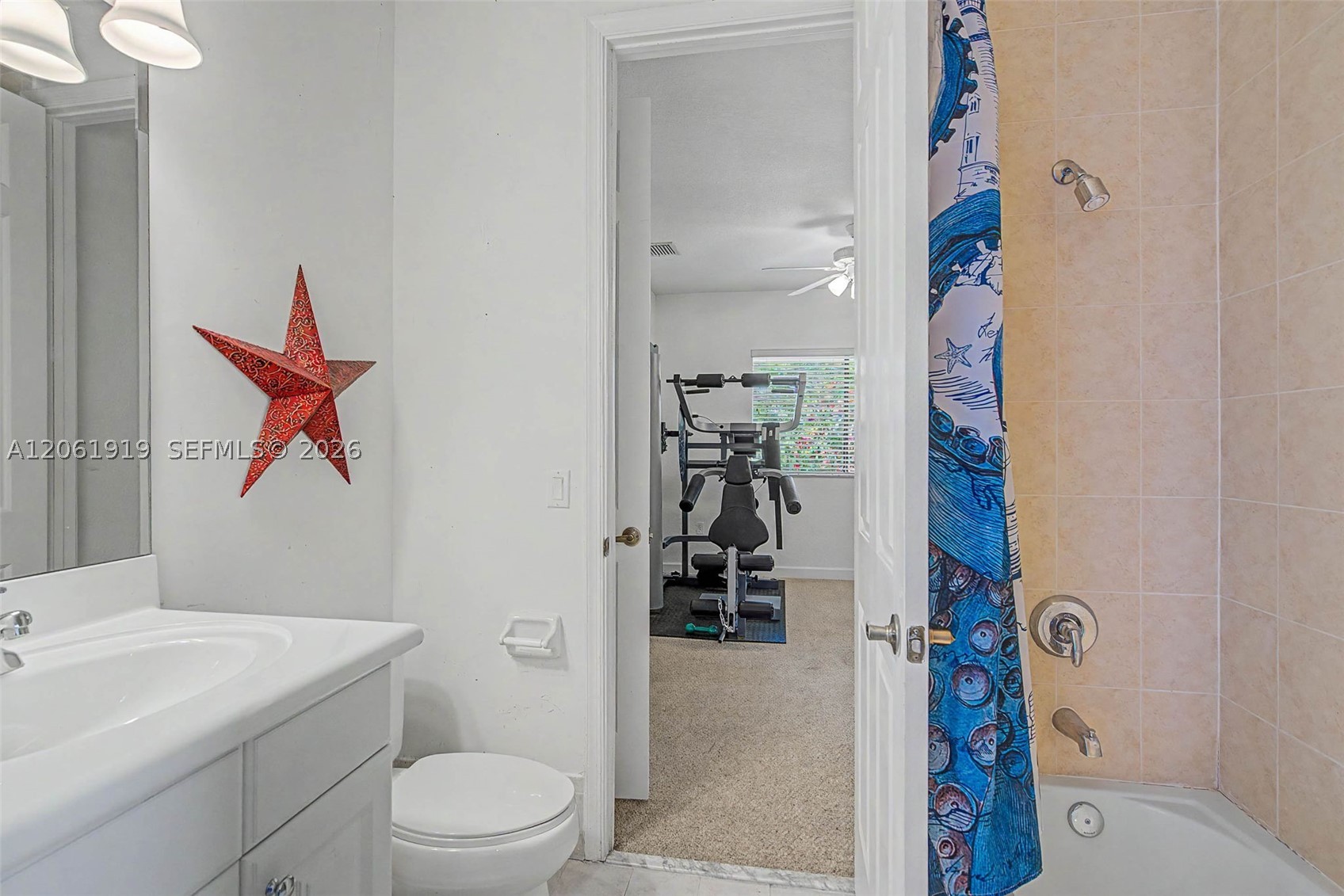 7926 SW 195th Ter, Cutler Bay FL 33157