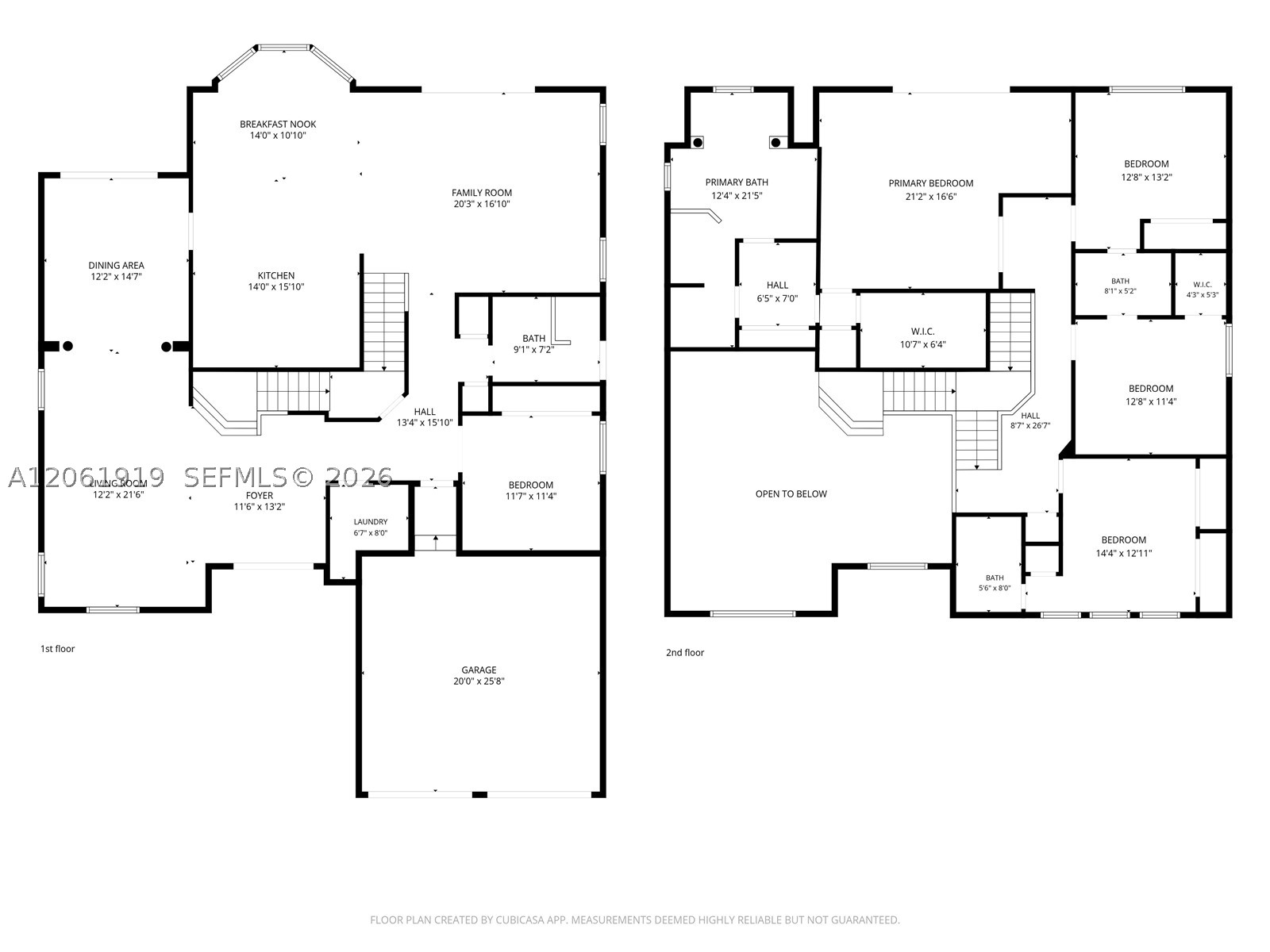 7926 SW 195th Ter, Cutler Bay FL 33157