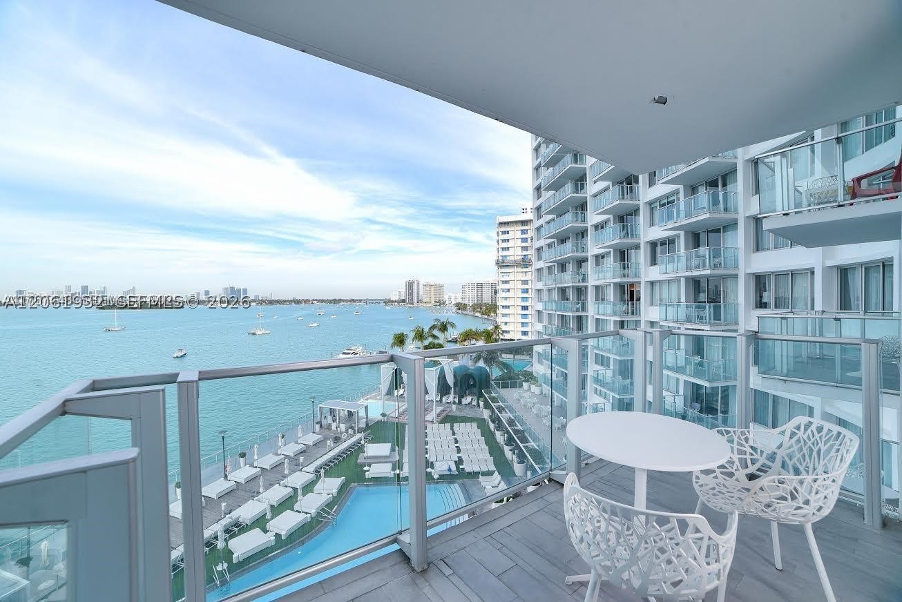 1100 West Ave #622, Miami Beach FL 33139