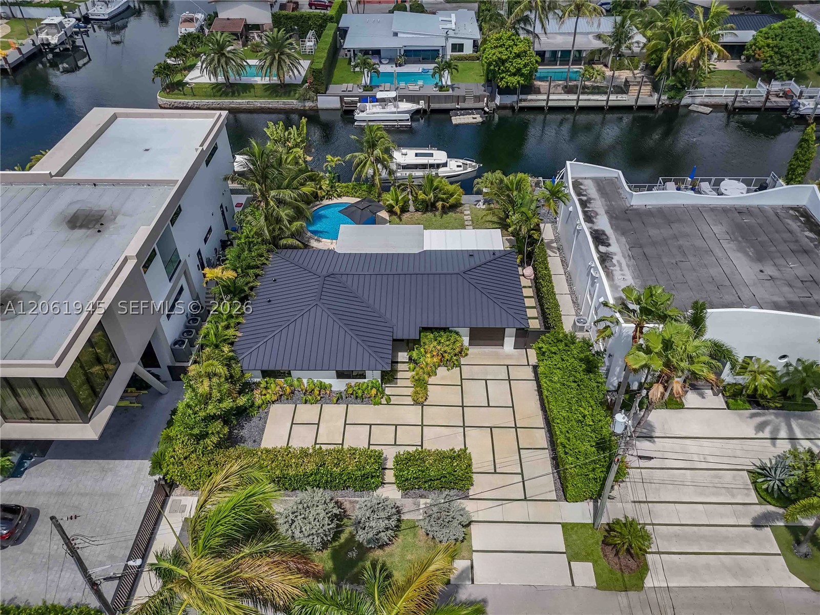12906 Cherry Rd, North Miami FL 33181