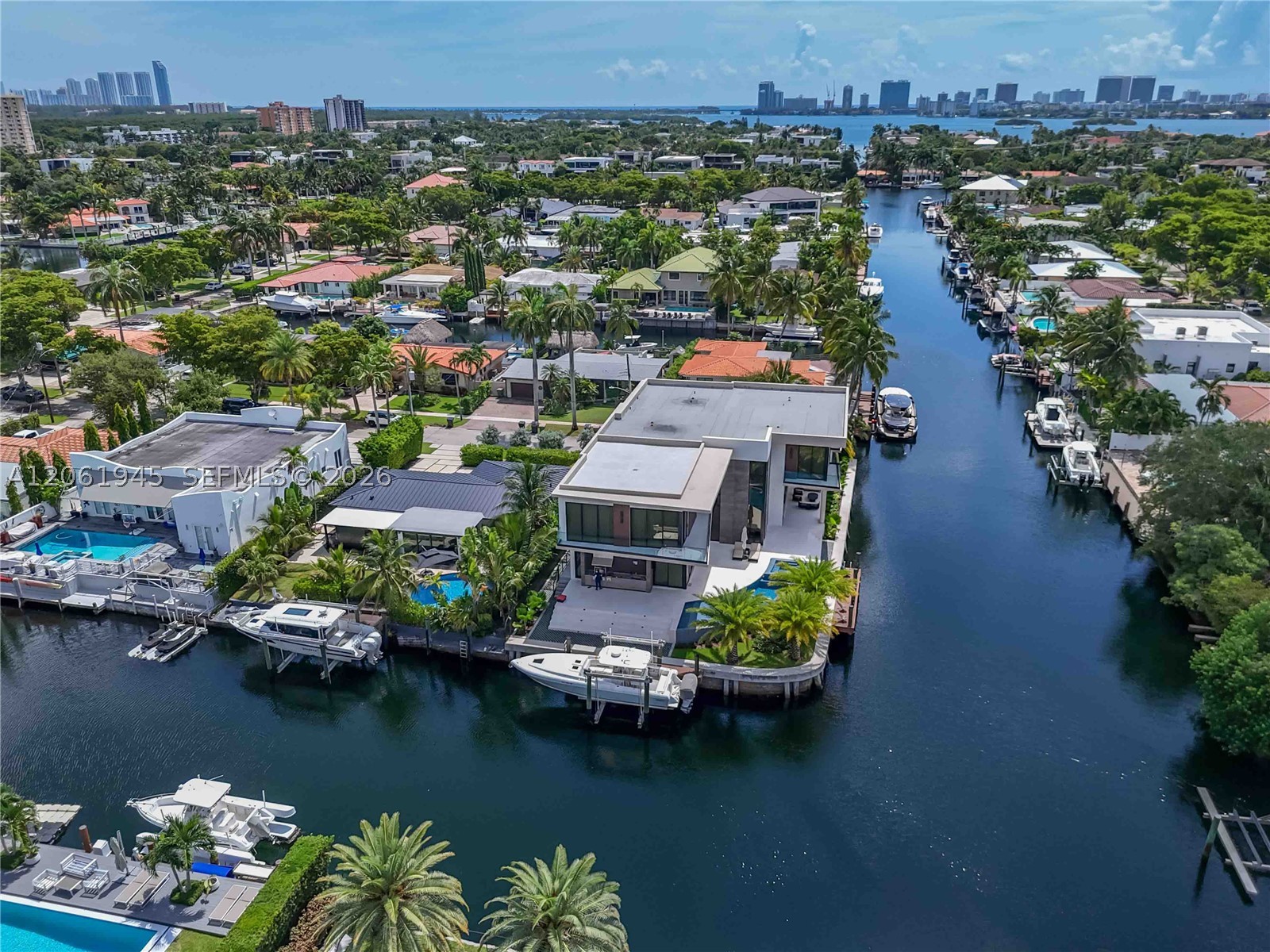 12906 Cherry Rd, North Miami FL 33181
