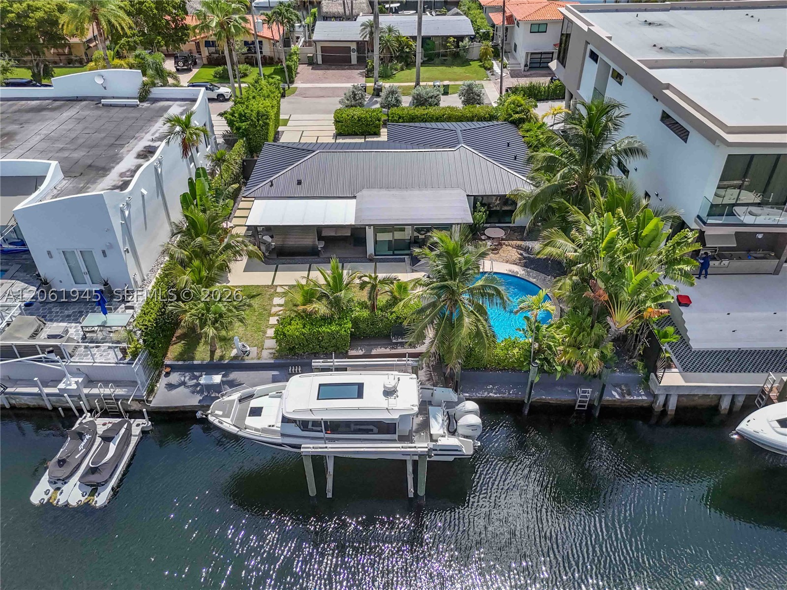 12906 Cherry Rd, North Miami FL 33181