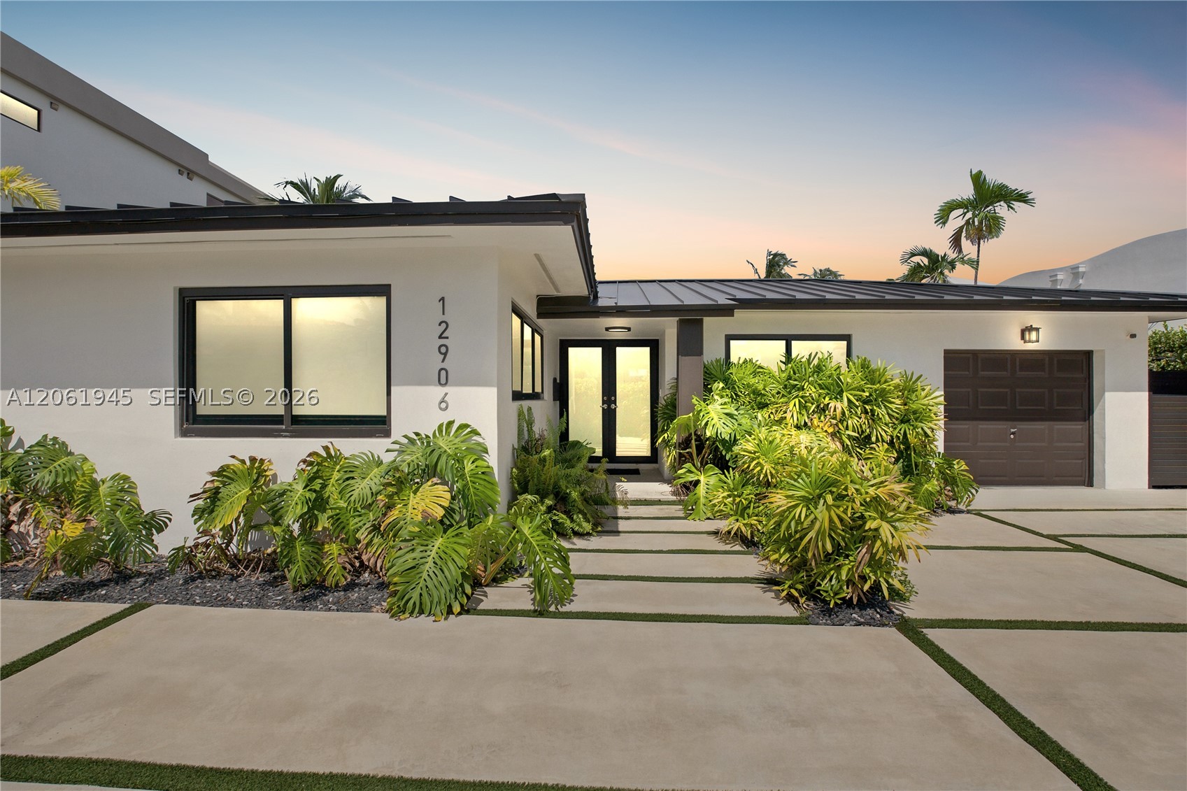 12906 Cherry Rd, North Miami FL 33181