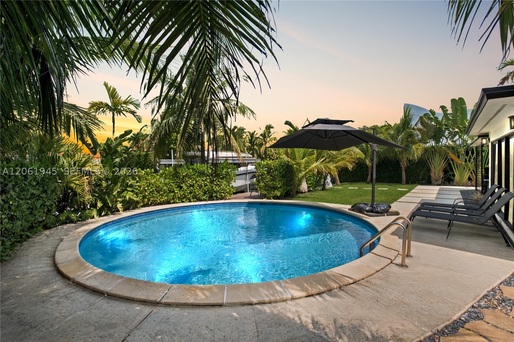 12906 Cherry Rd, North Miami FL 33181