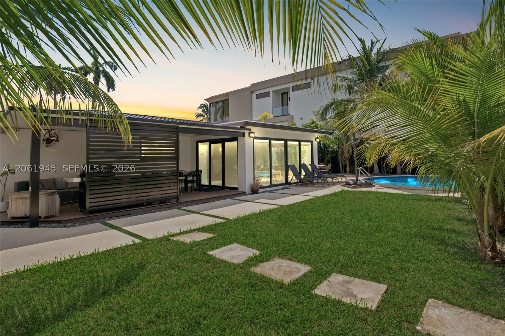 12906 Cherry Rd, North Miami FL 33181