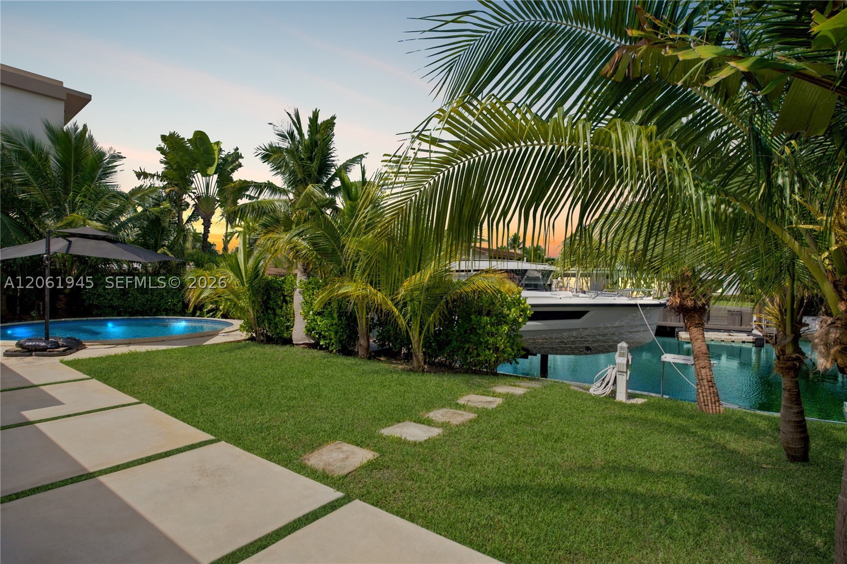 12906 Cherry Rd, North Miami FL 33181