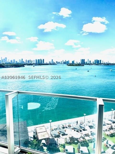 1100 West Ave #822, Miami Beach FL 33139