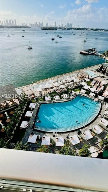 1100 West Ave #822, Miami Beach FL 33139