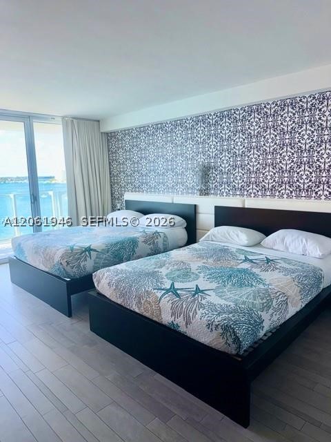 1100 West Ave #822, Miami Beach FL 33139