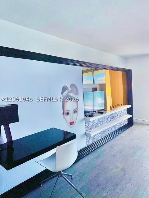 1100 West Ave #822, Miami Beach FL 33139