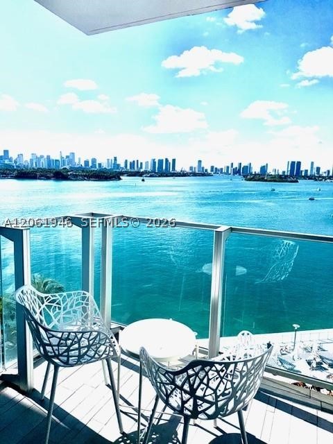 1100 West Ave #822, Miami Beach FL 33139