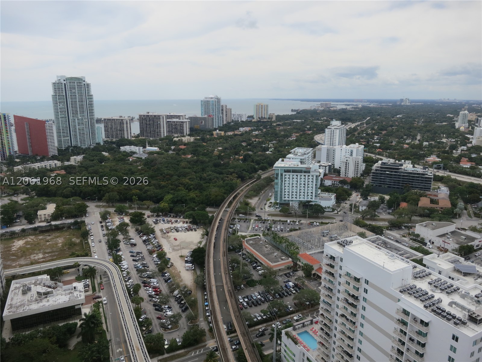 79 SW 12th St #UPH4001-S, Miami FL 33130